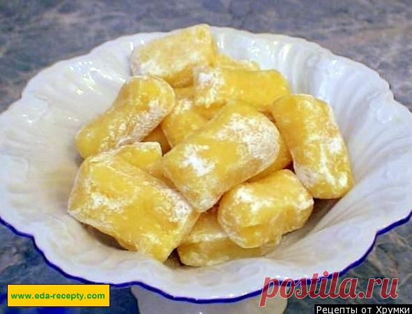Каждый день новые рецепты