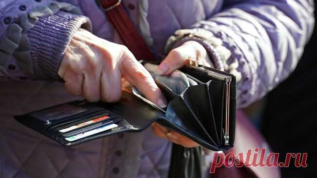 Черногаев рассказал о росте МРОТ с 1 января 2026 года