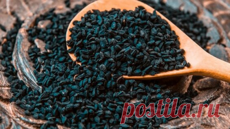 Великолепный рецепт! Мёд и чёрный тмин. Польза для всего организма! - смотреть онлайн в поиске Яндекса по Видео