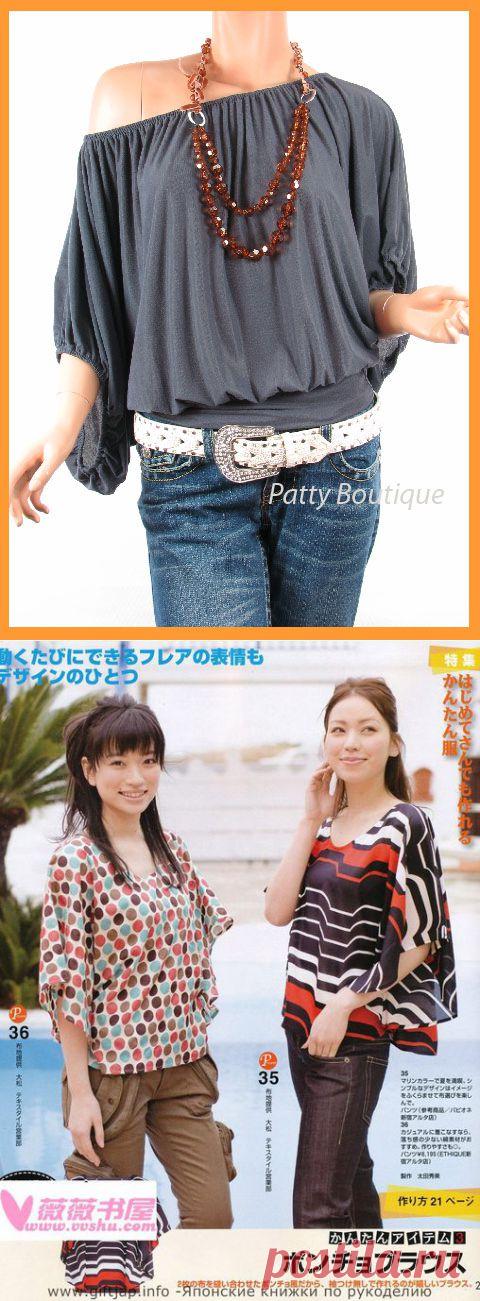 Модели для начинающих