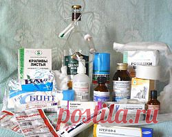 Как хранить лекарства - allWomens