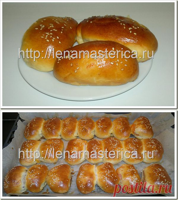 СОСИСКА В ТЕСТЕ С СЕКРЕТОМ.
