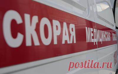 В Запорожской области из-за атак ВСУ пострадал мужчина. Повреждены ЛЭП и газопровод