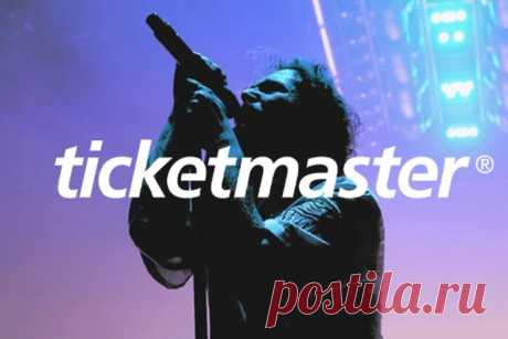 🔥 Ticketmaster использует блокчейн Flow, чтобы организаторы мероприятий выпускали NFT, привязанные к билетам
👉 Читать далее по ссылке: https://lindeal.com/news/business/2022083111-ticketmaster-ispolzuet-blokchejn-flow-chtoby-organizatory-meropriyatij-vypuskali-nft-privyazannye-k-biletam