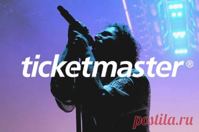 🔥 Ticketmaster использует блокчейн Flow, чтобы организаторы мероприятий выпускали NFT, привязанные к билетам
👉 Читать далее по ссылке: https://lindeal.com/news/business/2022083111-ticketmaster-ispolzuet-blokchejn-flow-chtoby-organizatory-meropriyatij-vypuskali-nft-privyazannye-k-biletam