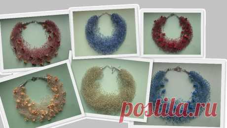 Бижутерия ручной работы - Одеса - Искусство, Коллекционирование, Хобби