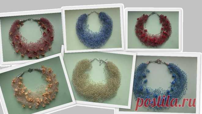 Бижутерия ручной работы - Одеса - Искусство, Коллекционирование, Хобби