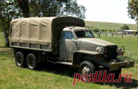 Studebaker US6: где использовались «грузовики Победы», и почему они были популярны в СССР
Несмотря на то, что в СССР еще в первые годы стали налаживать производство автомобилей, это не значило отсутствие поставок машин из-за границы. Особенно остро этот вопрос встал во время Великой Отечественной войны. В рамках ленд-лиза в Советский Союз было отправлено немало техники, и среди них был и Studebaker US6. И он оказался настолько удовлетворительным для […]
Читай дальше на сайте. Жми подробнее ➡