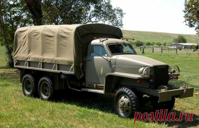 Studebaker US6: где использовались «грузовики Победы», и почему они были популярны в СССР
Несмотря на то, что в СССР еще в первые годы стали налаживать производство автомобилей, это не значило отсутствие поставок машин из-за границы. Особенно остро этот вопрос встал во время Великой Отечественной войны. В рамках ленд-лиза в Советский Союз было отправлено немало техники, и среди них был и Studebaker US6. И он оказался настолько удовлетворительным для […]
Читай дальше на сайте. Жми подробнее ➡