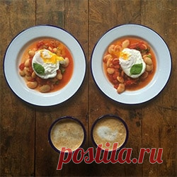 Таблица калорийности готовых блюд на 100 грамм продукта