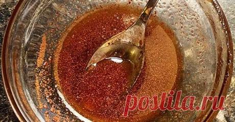 Вот что происходит, если вы ежедневно едите мед и корицу!
По словам д-ра Джона Даймонда, М.Д., «Исследование более чем 10 000 пациентов ясно показывает, что якобы очень сильный послужной список химиотерапии с болезнью Ходжкина (лимфомой) на самом деле является ложью. Пациенты, перенесшие химиотерапию, в 14 раз чаще развивали лейкемию и в 6 раз чаще развивали рак костей, суставов и мягких тканей, чем те пациенты, которые […]
Читай пост далее на сайте. Жми ⏫ссылку выше