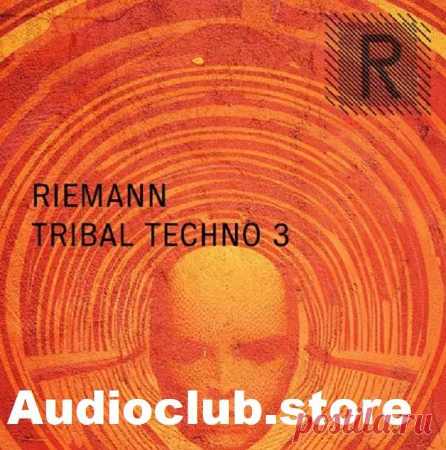 Riemann Kollektion Riemann Tribal Techno 3 WAV  | 219.71 MB

Riemann Tribal Techno 3 is perfect for adding a raw, tribal edge to your Techno productions’ inner core. This sample pack will work perfectly for those who construe the masterpieces of Ben Sims, Oscar Mulero or Carl Cox and want that 2000s underground sound.