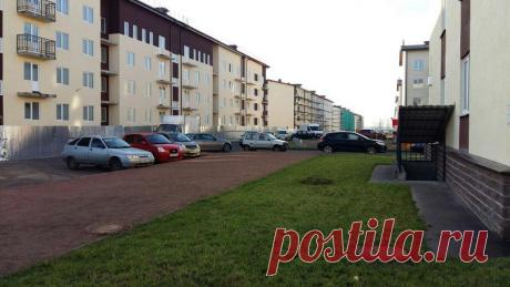 В2 | ЖК &quot;ЩЕГЛОВСКАЯ УСАДЬБА&quot; официальная группа ЖСК