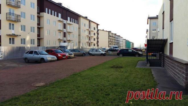 В2 | ЖК "ЩЕГЛОВСКАЯ УСАДЬБА" официальная группа ЖСК