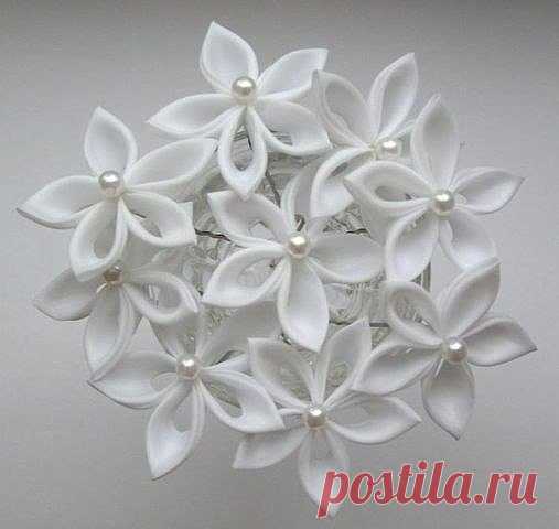 Украшения. Цветы. Декор. Секреты мастеров.