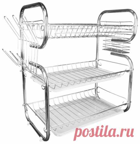 Подставка для посуды Bohmann BH 7326 55x24x48 см — купить по выгодной цене на Яндекс.Маркете в России Подставка для посуды Bohmann BH 7326 55x24x48 см — купить сегодня c доставкой и гарантией по выгодной цене. 3 предложения в проверенных магазинах. Подставка для посуды Bohmann BH 7326 55x24x48 см: характеристики, фото, магазины поблизости на карте. Достоинства и недостатки модели — Подставка для посуды Bohmann BH 7326 55x24x48 см в отзывах покупателей, обзорах, видео и обсуждениях.