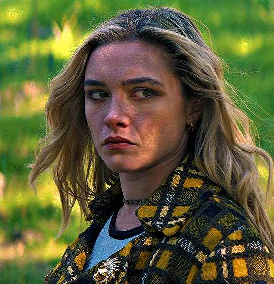 Флоренс Пью