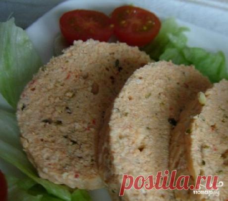 Домашняя колбаса в мультиварке - пошаговый кулинарный рецепт на Повар.ру