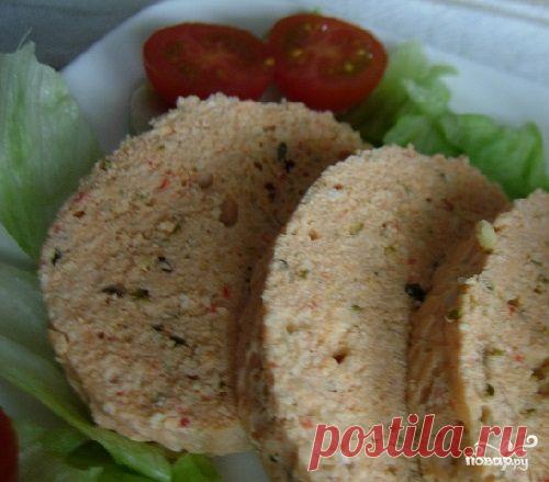 Домашняя колбаса в мультиварке - пошаговый кулинарный рецепт на Повар.ру