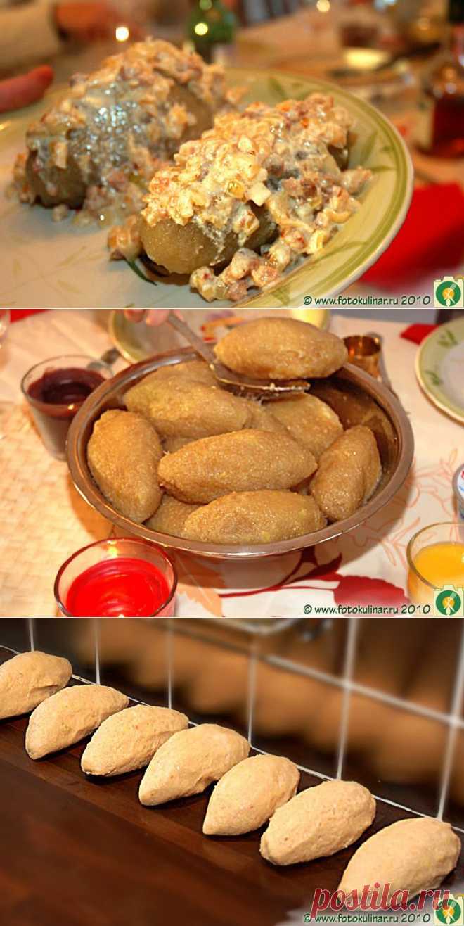 Настоящие литовские цеппелины