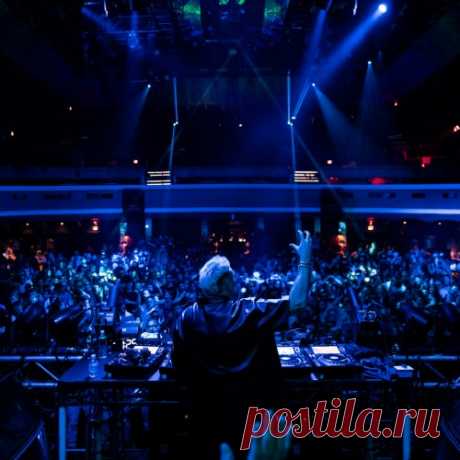 Umek Mechanically Intensive Chart » MinimalFreaks.co
