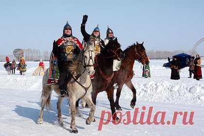 В Алтайском крае пройдет масштабный фестиваль «Сибирская Масленица». В Алтайском крае в районе села Новотырышкино 25 февраля пройдет масштабный ежегодный фестиваль «Сибирская Масленица». На традиционные проводы зимы приезжают не только жители региона, но и туристы из других частей страны. Директор фестиваля Алексей Копейкин рассказал, что программа мероприятия будет насыщенной.