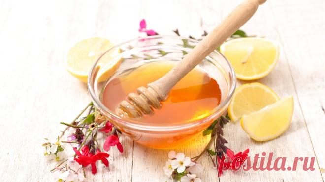 Почему я пью воду с лимоном и медом каждый день. 7 причин, делать вам то же самое.
