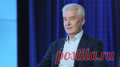Собянин: строительство детсада в Бескудниковском районе Москвы завершено. Мэр Москвы Сергей Собянин объявил о завершении строительства нового детского сада в Бескудниковском районе на севере столицы. Читать далее