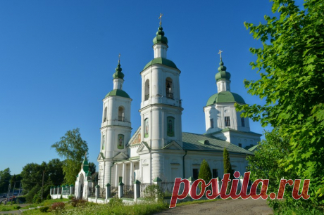 Молоди. 450-летие судьбоносной битвы: michailov_na — ЖЖ