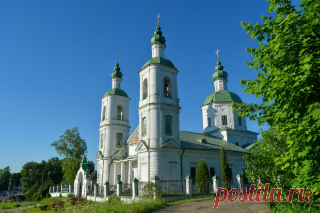Молоди. 450-летие судьбоносной битвы: michailov_na — ЖЖ