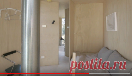 NEVER TOO SMALL ep.6 Container House Design- House 28 - YouTube