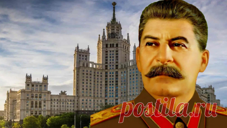 «В России будет Сталин-Центр»: Строительство ведётся на народные деньги в городе Бор | Седые хроники времён | Дзен