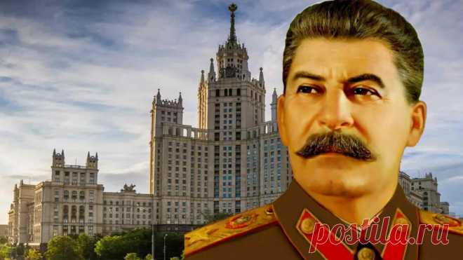 «В России будет Сталин-Центр»: Строительство ведётся на народные деньги в городе Бор | Седые хроники времён | Дзен