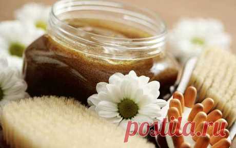 Польза порошка какао для лица