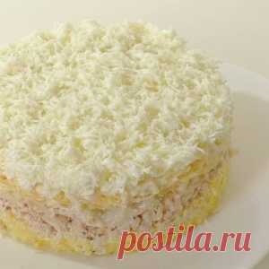 САЛАТ 