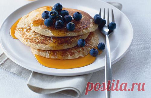 Кулинарные рецепты: несколько идей вкусного завтрака всего за 15 минут - Досуг - Кулинария на Joinfo.ua