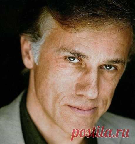 Кристоф Вальц (Christoph Waltz)
- 4 октября, 1956