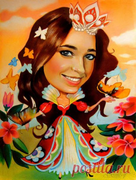 Плейкаст «Пусть сегодня у тебя будет замечательный день!»