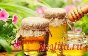 Народные средства для повышения иммунитета - Всегда в форме!