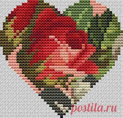 Вишиваночка