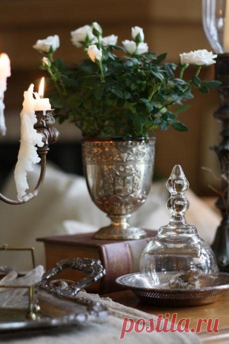 Уютные мелочи