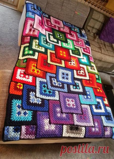 Найдено на сайте haekelfieber-austria.blogspot.co.at.