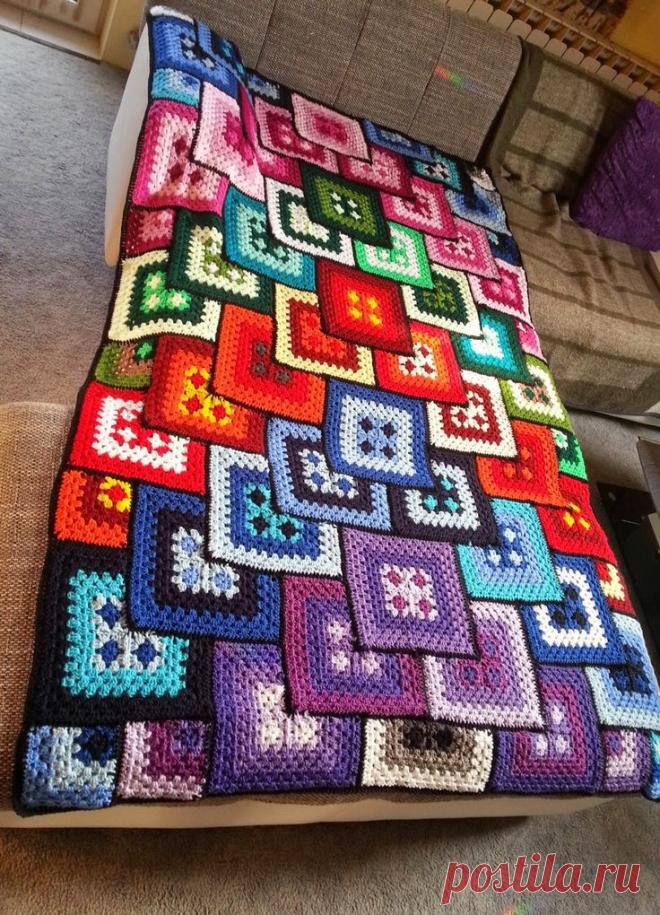 Найдено на сайте haekelfieber-austria.blogspot.co.at.