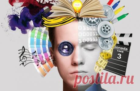 Что мешает креативности – 8 заблуждений - Будь творческим человеком