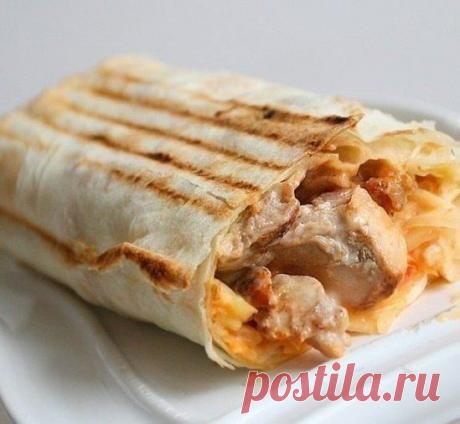 Шеф-повар| Лучшие рецепты | ВКонтакте