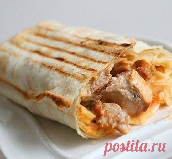 Шеф-повар| Лучшие рецепты | ВКонтакте