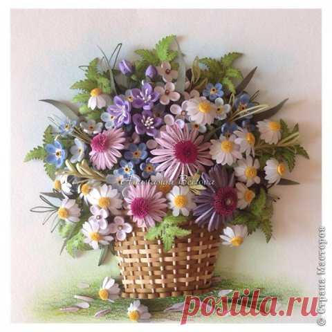 Анастасия Бертова | Страна Мастеров