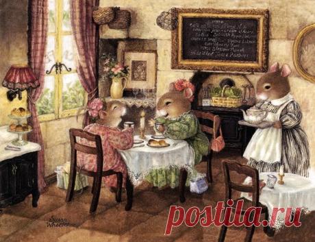 Картинки для декупажа.(из интернета) / Декупаж / Картинки для декупажа