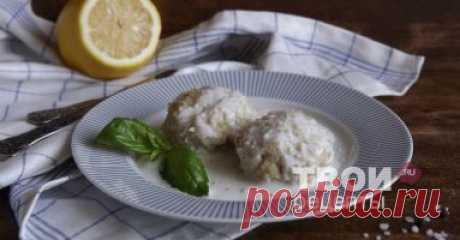 Рыбные котлеты на пару (диетические) - вкусный рецепт с пошаговым фото