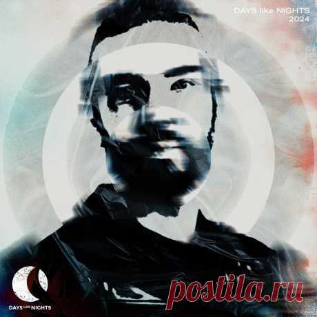 VA - DAYS like NIGHTS 2024 DLNM004 » MinimalFreaks.co